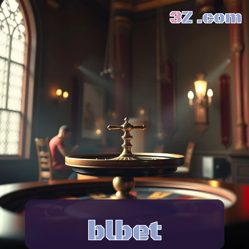 Experiência Única de Cassino no blbet: Entretenimento Sem Limites