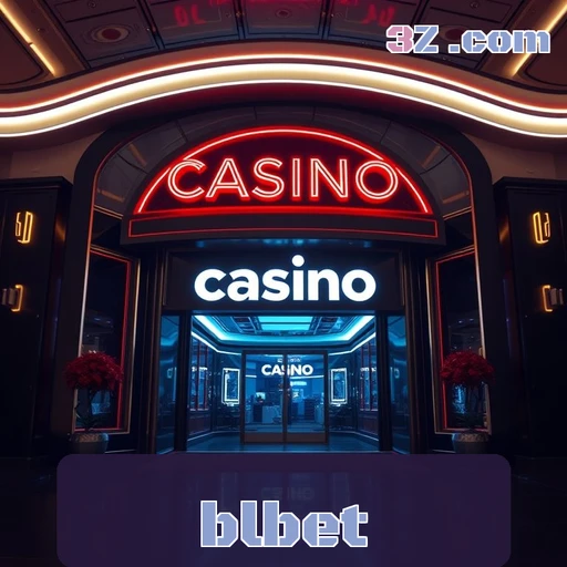 Experimente Jogos Incríveis no Blbet e Divirta-se Muito