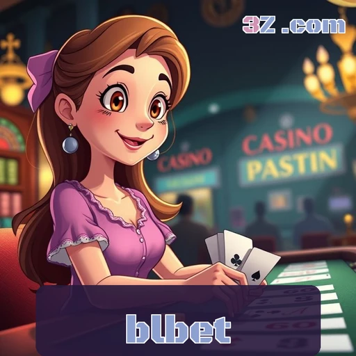 Slots do blbet: Explore um mundo de diversão e prêmios